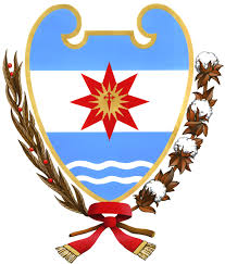 Resultado de imagen para imagenes del escudo de la provincia de santiago del estero