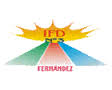 Resultado de imagen para logo del ifd 3 de fernandez